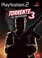 Torrente 3