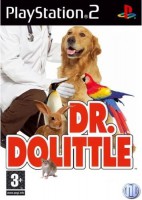 Dr. Dolittle