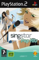 Sins Star Pop Hits